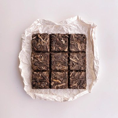 Шу Пуэр (черный) RichSoil 120г - купить в Старом Имяне