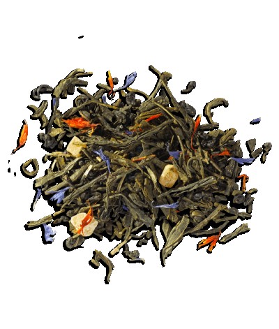 Зеленый чай JadeField 100г - купить в Старом Имяне