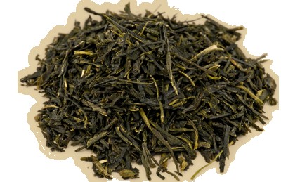 Зеленый чай TeaSprout 50г - купить в Старом Имяне