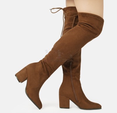 Женские сапоги, ботфорты NightStep - купить в Старом Имяне