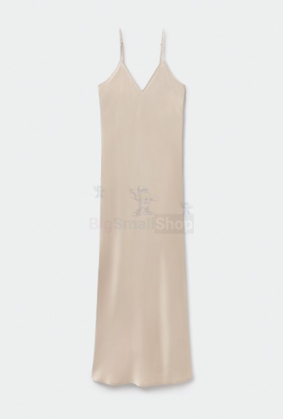 Платье шелковое Luna - купить в Старом Имяне