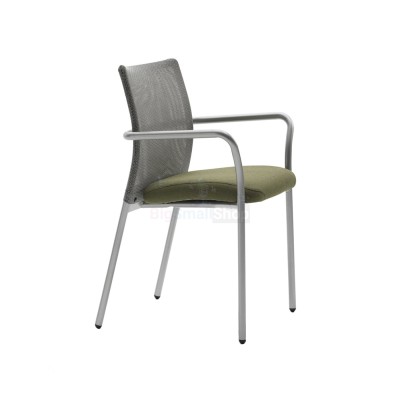 Стул офисный SoftSeat - купить в Старом Имяне