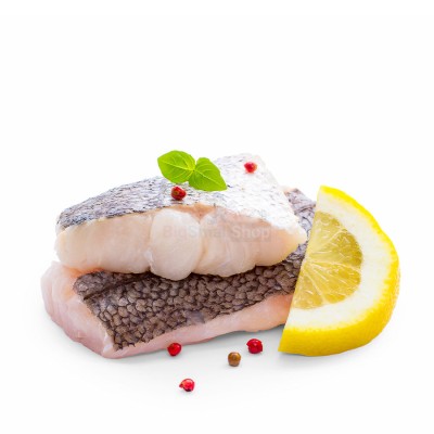 Фирменное блюдо Морская симфония - купить в Старом Имяне