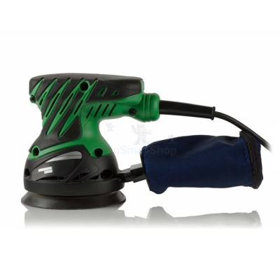 Шлифовальная машинка CompactSand Mini - купить в Старом Имяне